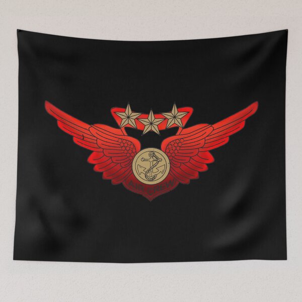 Item preview, USMC Combat Aircrew designed and sold by VolcanoBronco.