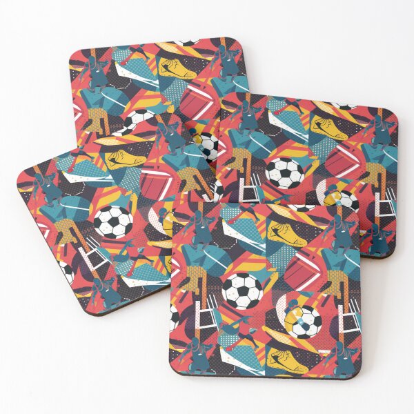 Item preview, Football sense pattern  designed and sold by Sha1726.