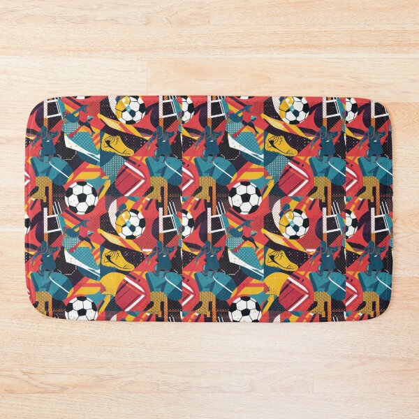 Item preview, Football sense pattern  designed and sold by Sha1726.