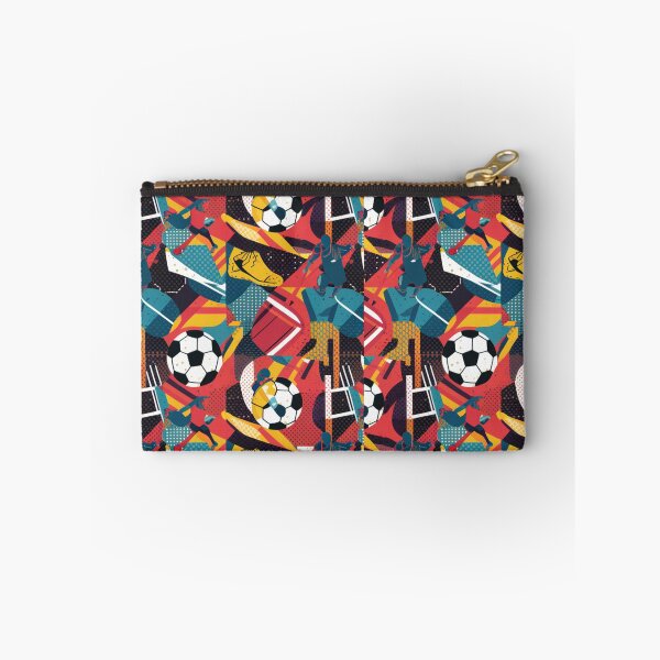 Item preview, Football sense pattern  designed and sold by Sha1726.