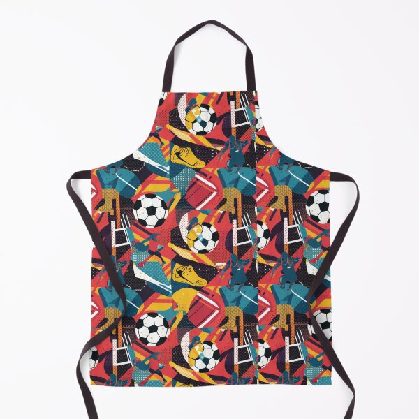 Item preview, Football sense pattern  designed and sold by Sha1726.