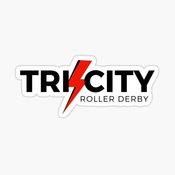 Item preview, TCRD 2024 Logo designed and sold by Tricityrd.