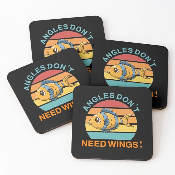 Item preview, Angels Don't Need Wings designed and sold by Mamado-sakou.