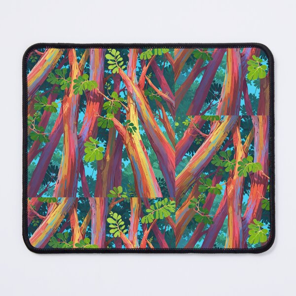 Item preview, Chromatic Woodlands designed and sold by PTB-SHOP.