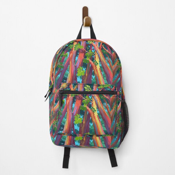Item preview, Chromatic Woodlands designed and sold by PTB-SHOP.
