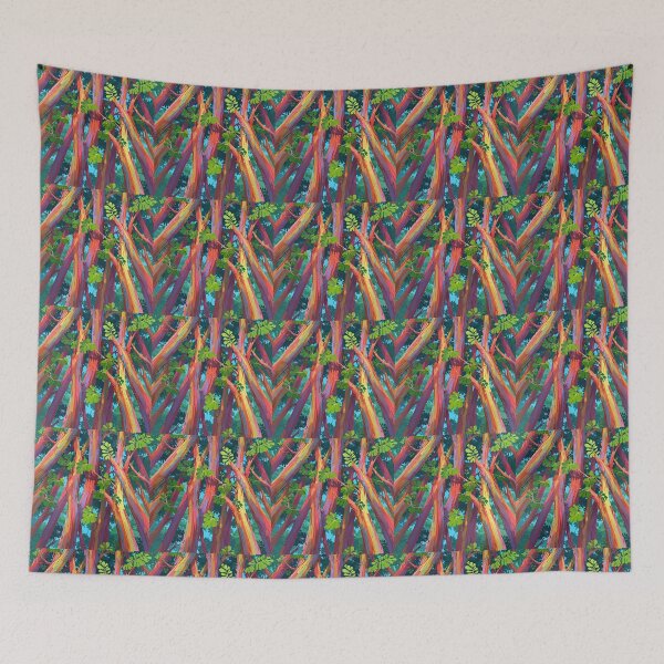 Item preview, Chromatic Woodlands designed and sold by PTB-SHOP.