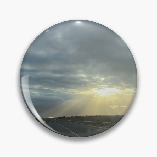 Item preview, Sun Rays Through Clouds designed and sold by RPMouton.