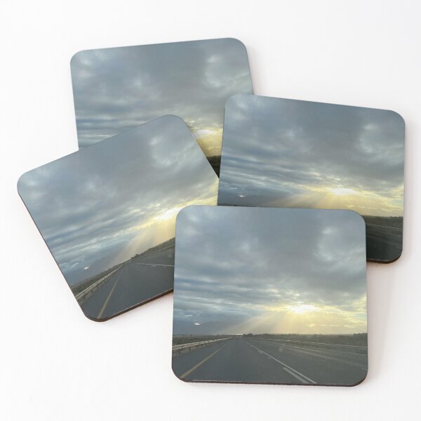 Item preview, Sun Rays Through Clouds designed and sold by RPMouton.