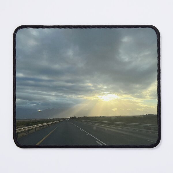 Item preview, Sun Rays Through Clouds designed and sold by RPMouton.