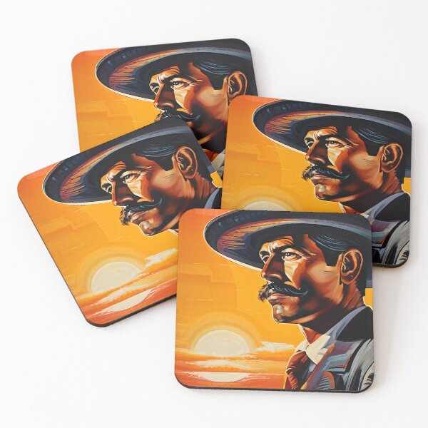 Item preview, Mexican Character designed and sold by Not Hugo.