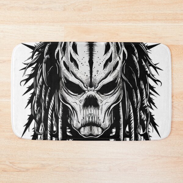 Item preview, The Predator designed and sold by 123ks.
