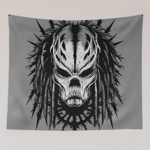 Item preview, The Predator designed and sold by 123ks.
