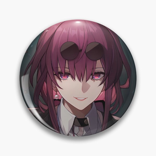 Item preview, Kafka | Honkai: Star Rail designed and sold by Verthalies.