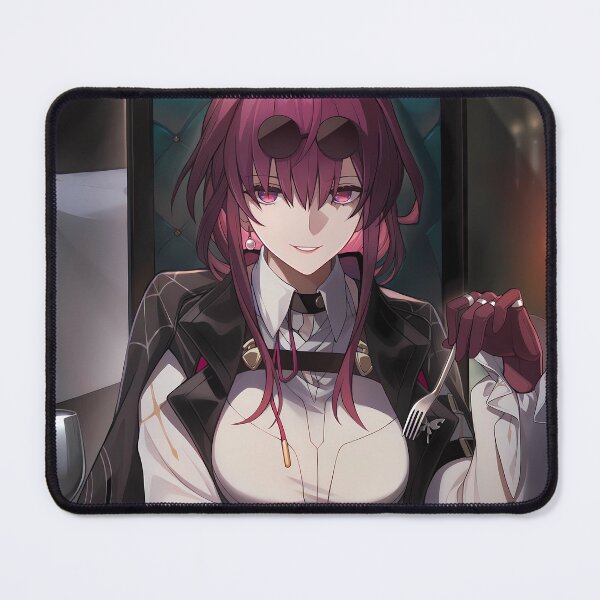 Item preview, Kafka | Honkai: Star Rail designed and sold by Verthalies.