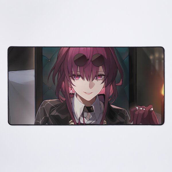 Item preview, Kafka | Honkai: Star Rail designed and sold by Verthalies.
