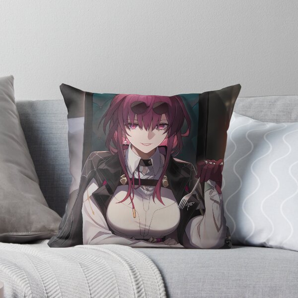 Item preview, Kafka | Honkai: Star Rail designed and sold by Verthalies.