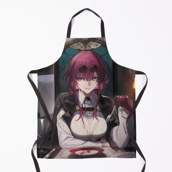Item preview, Kafka | Honkai: Star Rail designed and sold by Verthalies.