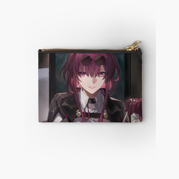 Item preview, Kafka | Honkai: Star Rail designed and sold by Verthalies.