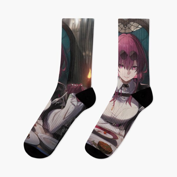 Item preview, Kafka | Honkai: Star Rail designed and sold by Verthalies.