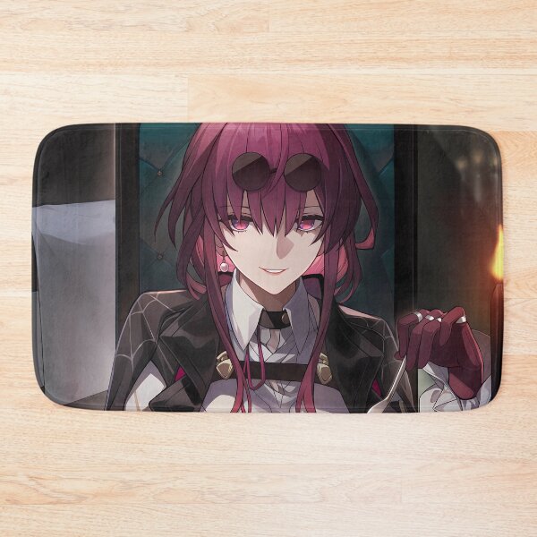 Item preview, Kafka | Honkai: Star Rail designed and sold by Verthalies.