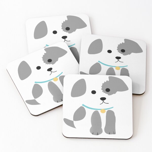 Item preview, DOG: SPOT designed and sold by Coldnoon.