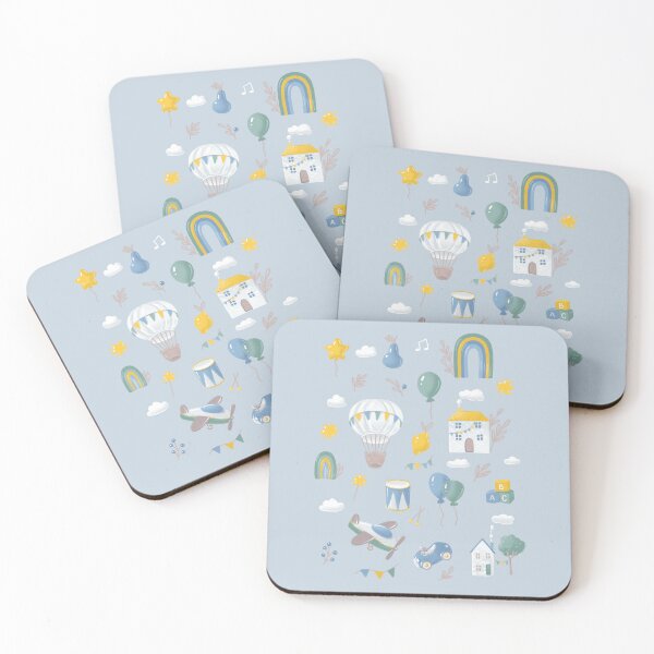 Item preview, Baby sky designed and sold by Elenanaylor.