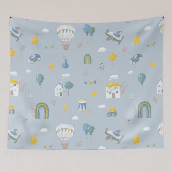 Item preview, Baby sky designed and sold by Elenanaylor.