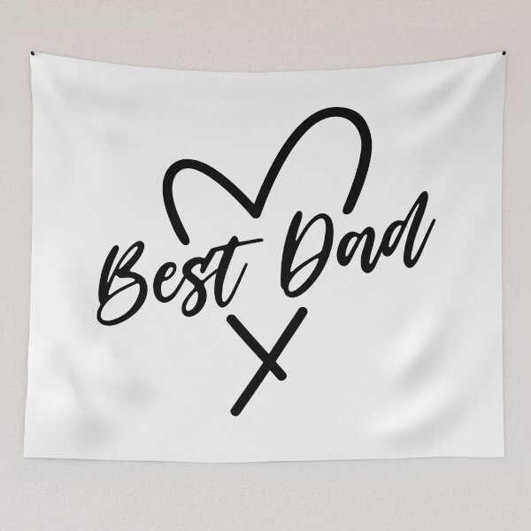 Item preview, Best Dad designed and sold by PaulSDesign.