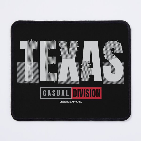 Item preview, Texas Casual Style designed and sold by Magnuna.