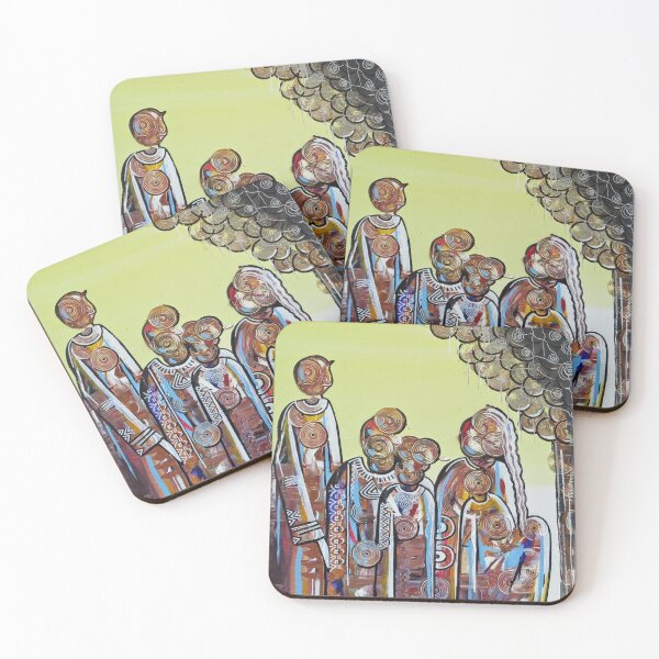 Item preview, Family designed and sold by HopeProject.