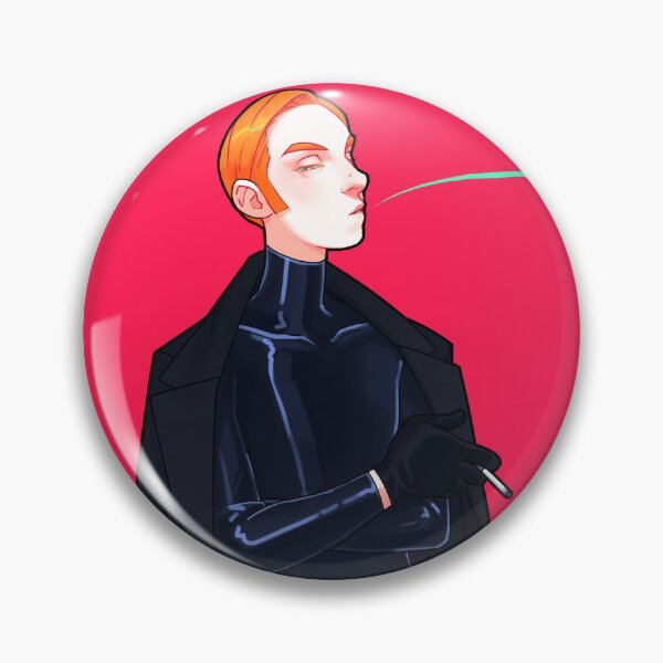 Item preview, Latex - Hux illustration designed and sold by horatiosroom.