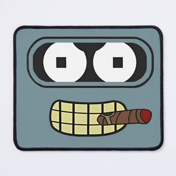 Item preview, Bender  futurama designed and sold by BladiWear.