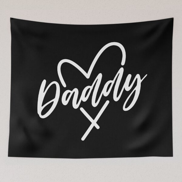 Item preview, Daddy designed and sold by PaulSDesign.