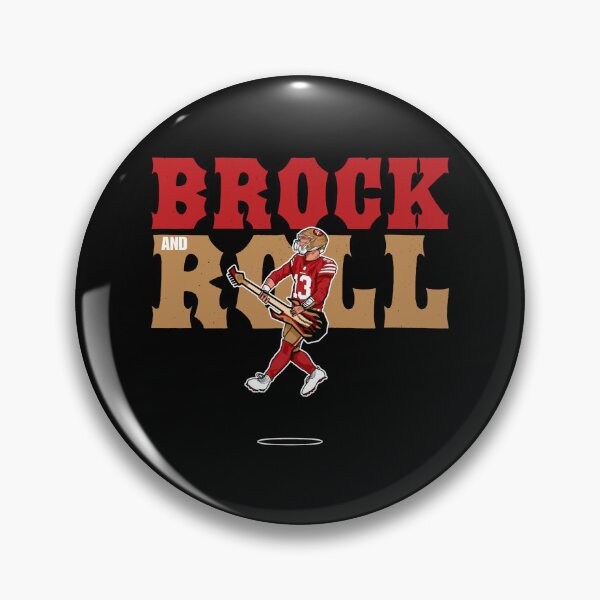 Item preview, Purdy brock: Brock and Roll  designed and sold by Micjr.