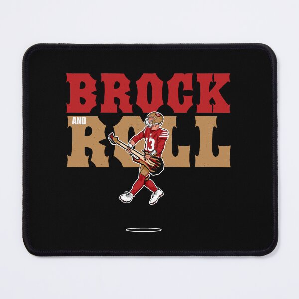 Item preview, Purdy brock: Brock and Roll  designed and sold by Micjr.