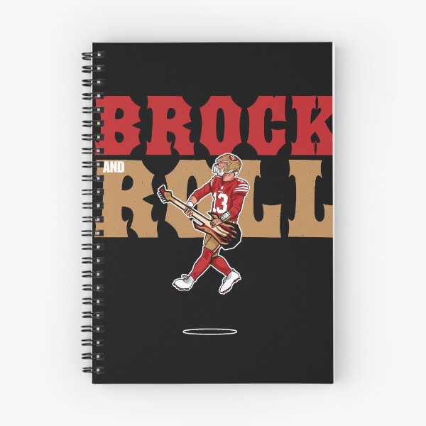 Item preview, Purdy brock: Brock and Roll  designed and sold by Micjr.