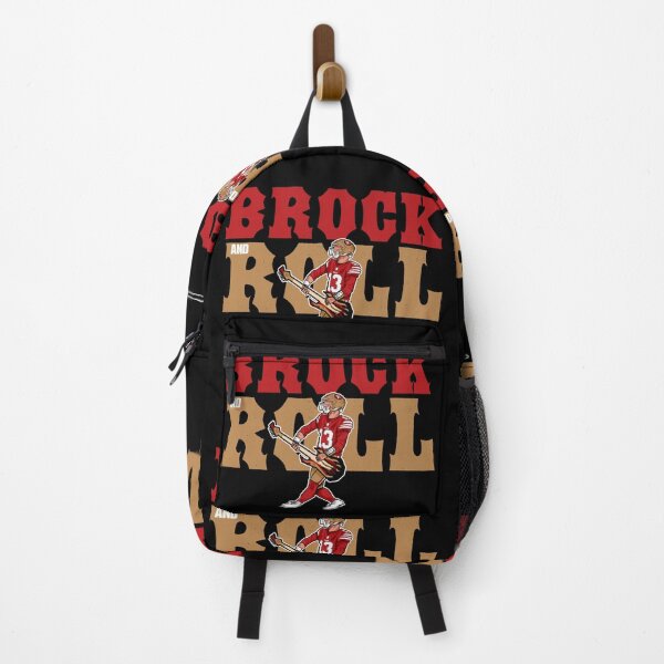 Item preview, Purdy brock: Brock and Roll designed and sold by Micjr.
