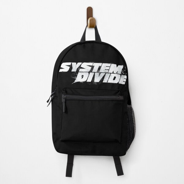 Item preview, Dark System Divide  designed and sold by Melodic Metal.