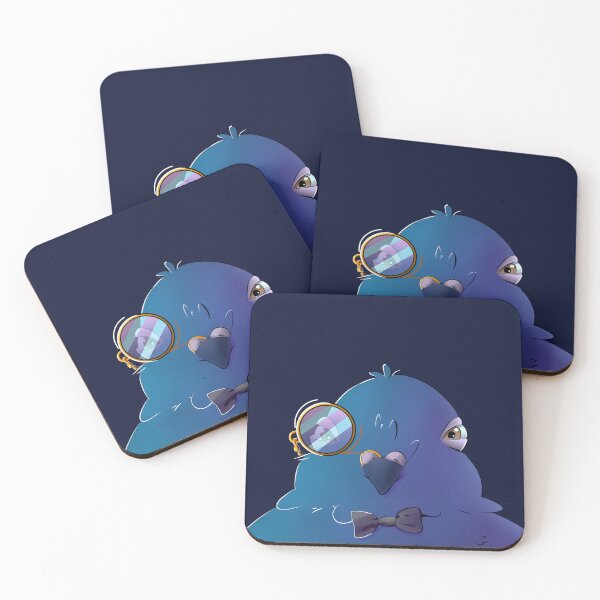 Item preview, Butler Pigeon designed and sold by Alysmuss.