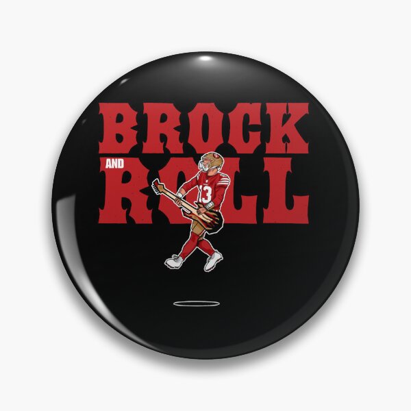 Item preview, Purdy brock: Brock and Roll  designed and sold by Micjr.