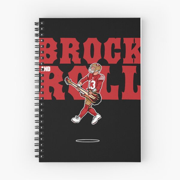 Item preview, Purdy brock: Brock and Roll  designed and sold by Micjr.