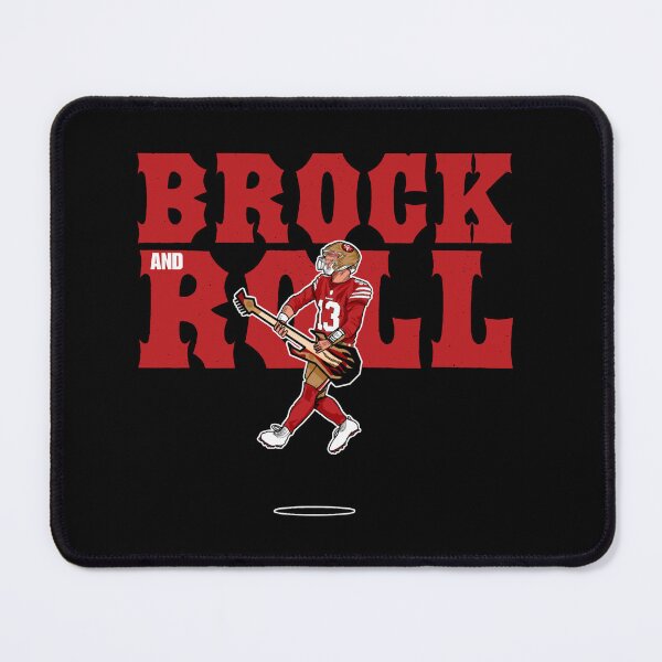 Item preview, Purdy brock: Brock and Roll  designed and sold by Micjr.