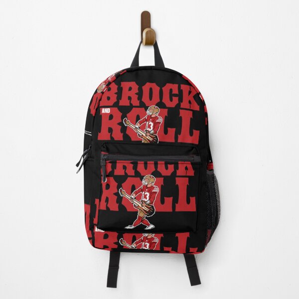 Item preview, Purdy brock: Brock and Roll designed and sold by Micjr.