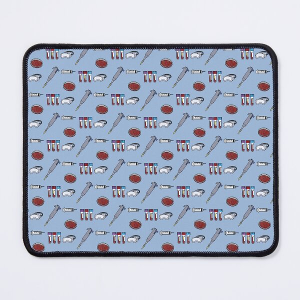 Item preview, Medical Laboratory Scientists sticker pack designed and sold by CricketDoodles.