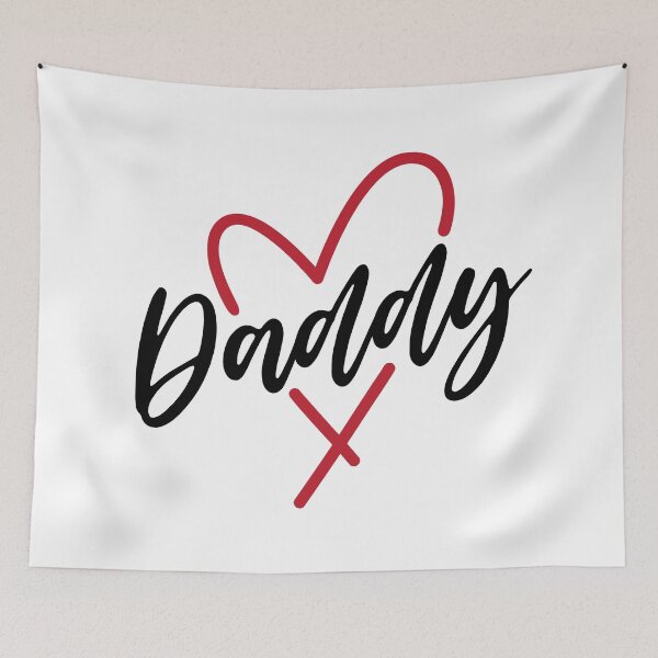 Item preview, Daddy designed and sold by PaulSDesign.