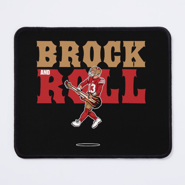 Item preview, Purdy brock: Brock and Roll  designed and sold by Micjr.
