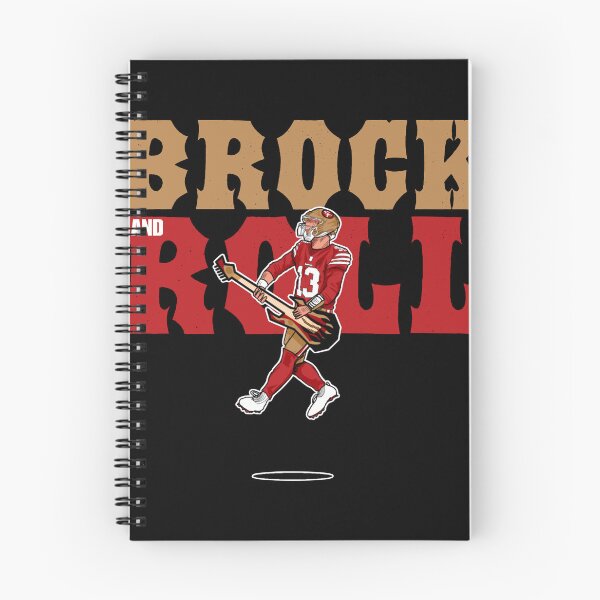 Item preview, Purdy brock: Brock and Roll  designed and sold by Micjr.