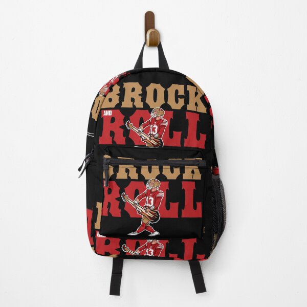 Item preview, Purdy brock: Brock and Roll designed and sold by Micjr.
