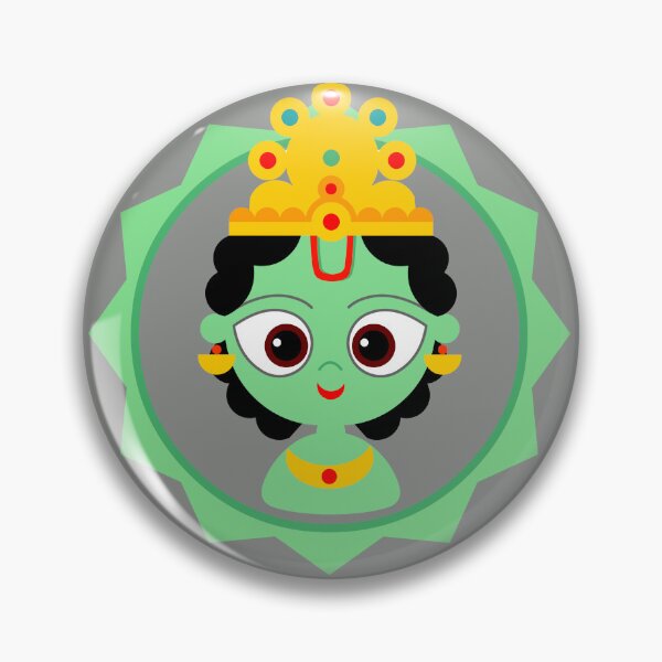 Item preview, Cute Rama Gift not only for Kids designed and sold by CowCanvas.