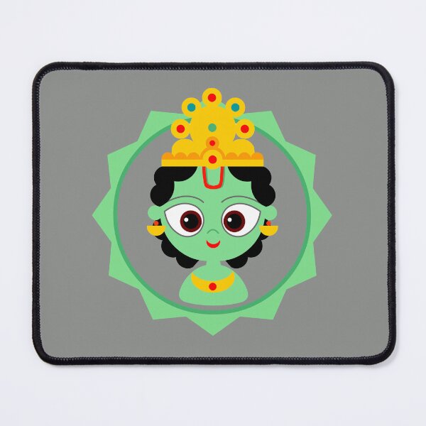 Item preview, Cute Rama Gift not only for Kids designed and sold by CowCanvas.